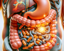 ¿Andriol puede afectar tu digestión?