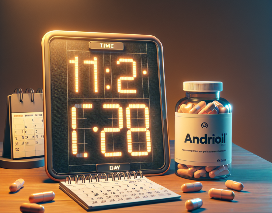 Cómo elegir el momento ideal para empezar Andriol