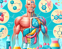 Cómo influye Drostanolone pastillas en el metabolismo del magnesio