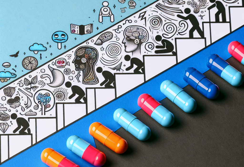 Drostanolone pastillas y cambios en el estado de ánimo