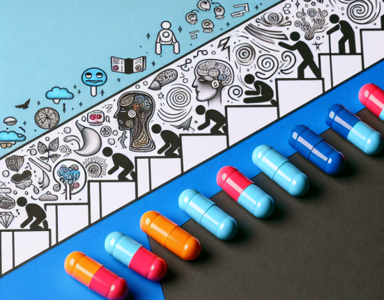 Drostanolone pastillas y cambios en el estado de ánimo