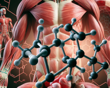 Methyltestosterone y congestión muscular prolongada