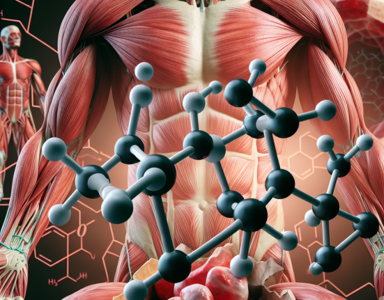 Methyltestosterone y congestión muscular prolongada