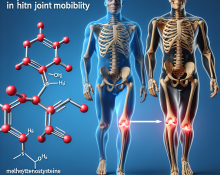 Methyltestosterone y mejoras en movilidad articular