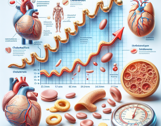 Metildrostanolona y niveles de colesterol: ¿hay riesgo?