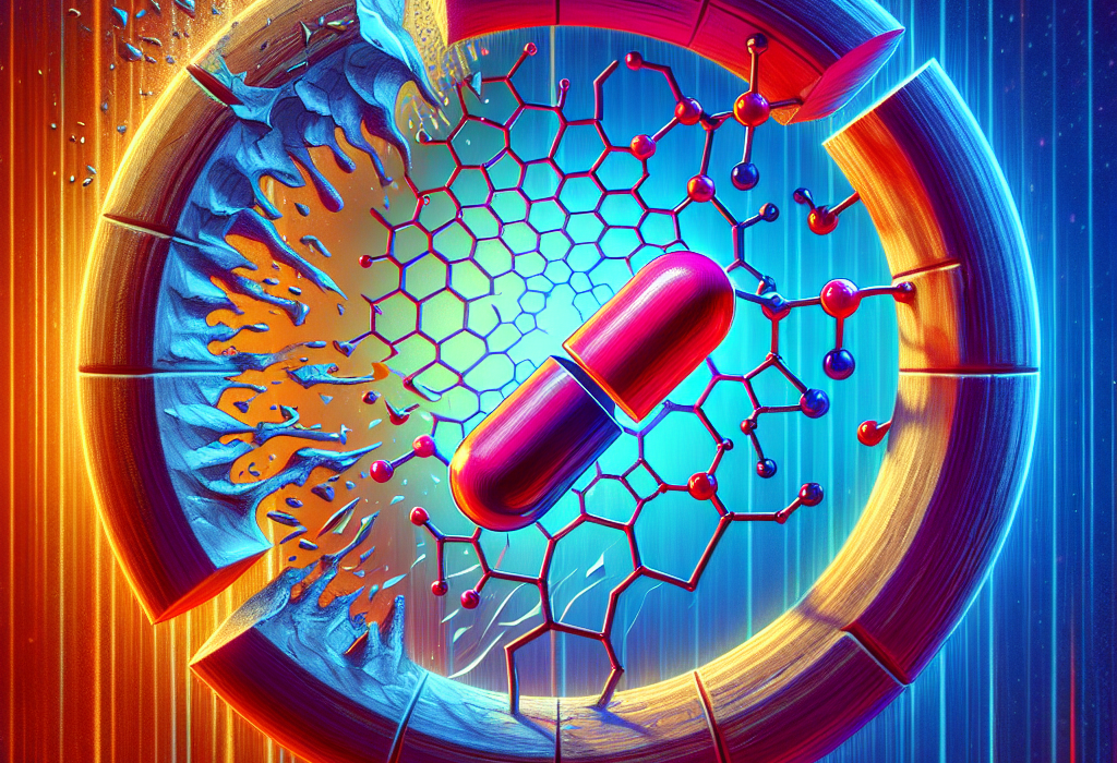 ¿Qué pasa si se interrumpe un ciclo con Mildronate Dihydricume?