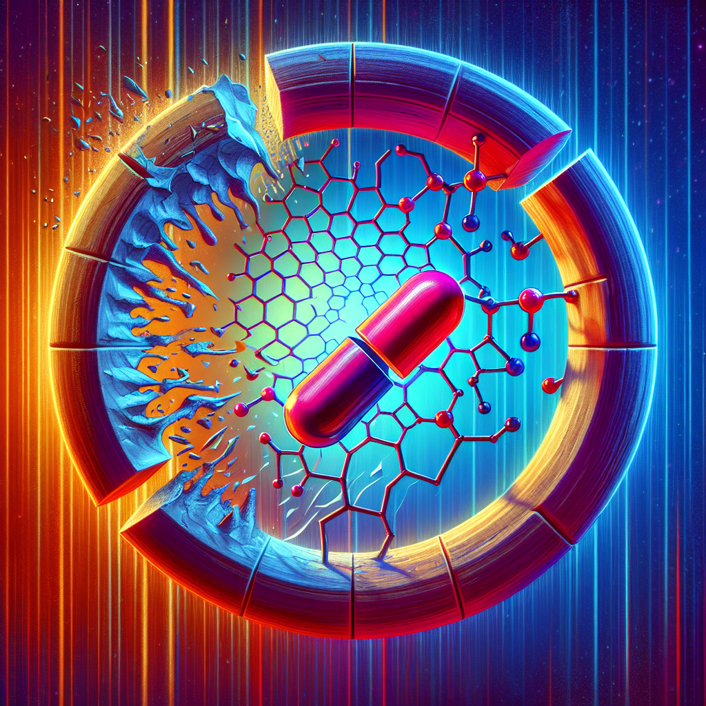 ¿Qué pasa si se interrumpe un ciclo con Mildronate Dihydricume?