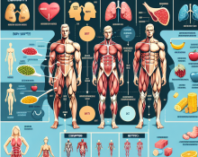 Qué tipo de dieta va mejor con Mibolerone según tu biotipo