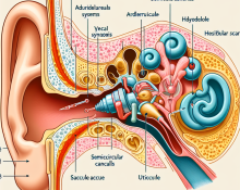 Cómo afecta Dihidroboldenona Cipionato al sistema vestibular