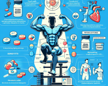 Cómo ajustar tu split semanal al usar Primobolan (Metenolona) pastillas