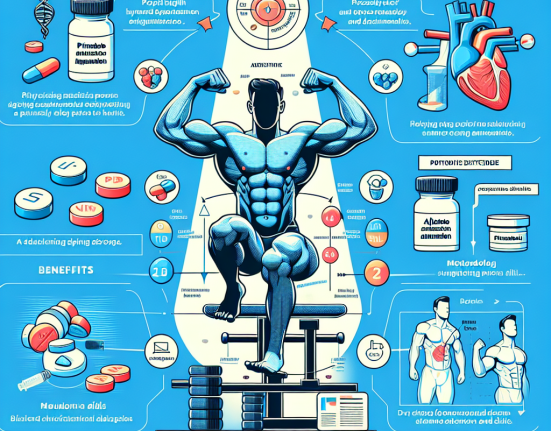 Cómo ajustar tu split semanal al usar Primobolan (Metenolona) pastillas