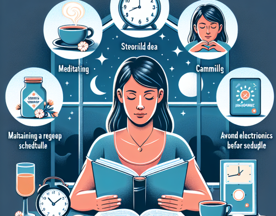 Cómo manejar el insomnio relacionado con Esteroides inyectables