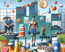 Cómo mantener la motivación cuando usas Oximetolona