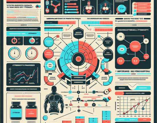Cómo medir tu progreso en fuerza con Fenilpropionato de nandrolona