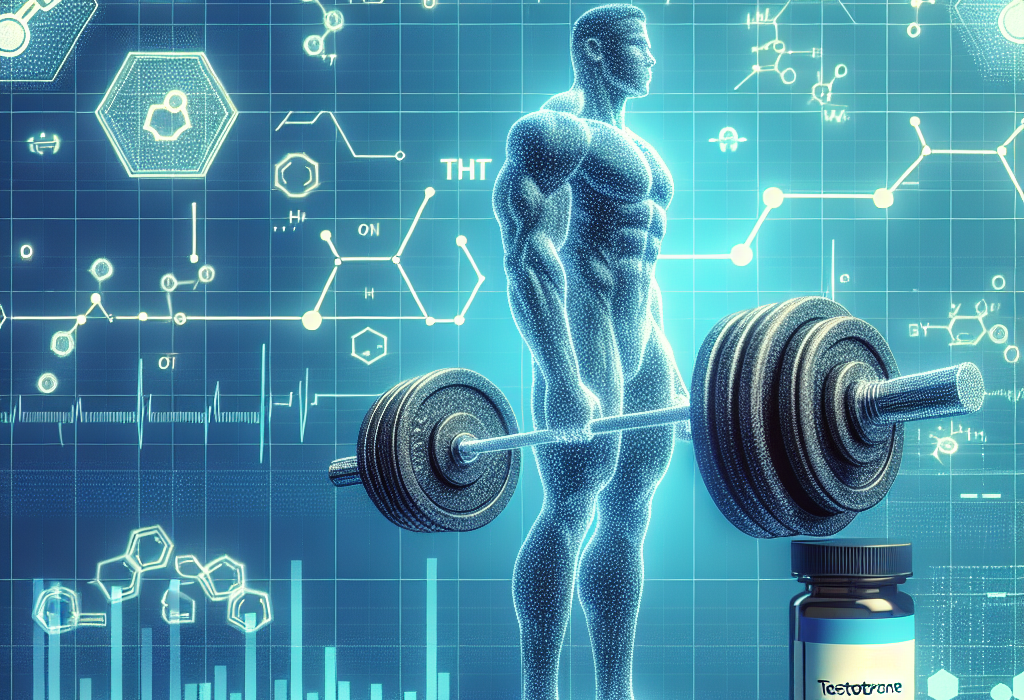 Cómo medir tu progreso en fuerza con Testosterona
