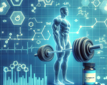 Cómo medir tu progreso en fuerza con Testosterona