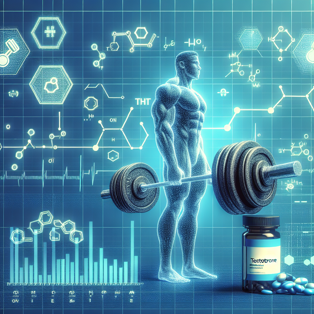 Cómo medir tu progreso en fuerza con Testosterona