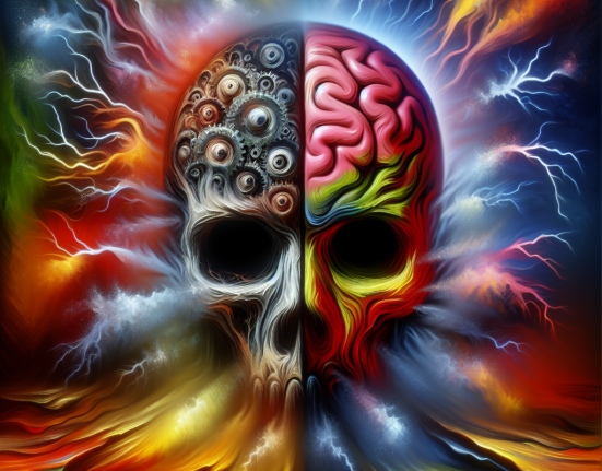 Efectos psicológicos al finalizar un ciclo de Enantato de metenolona