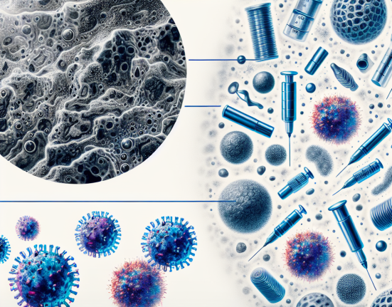 Efectos sobre la piel tras usar Oximetolona inyectable