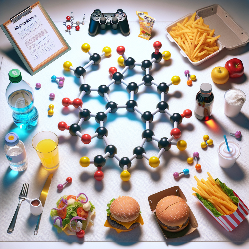 Methyltrenbolone y resistencia a la insulina