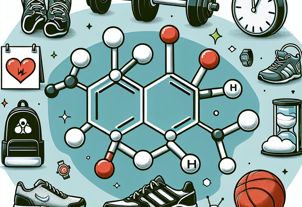 Methyltrenbolone y sus efectos sobre la motivación para entrenar