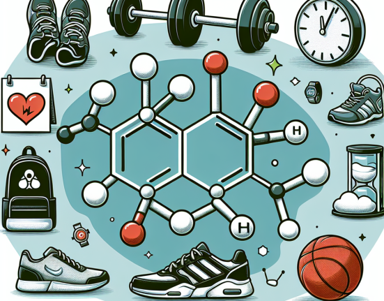 Methyltrenbolone y sus efectos sobre la motivación para entrenar