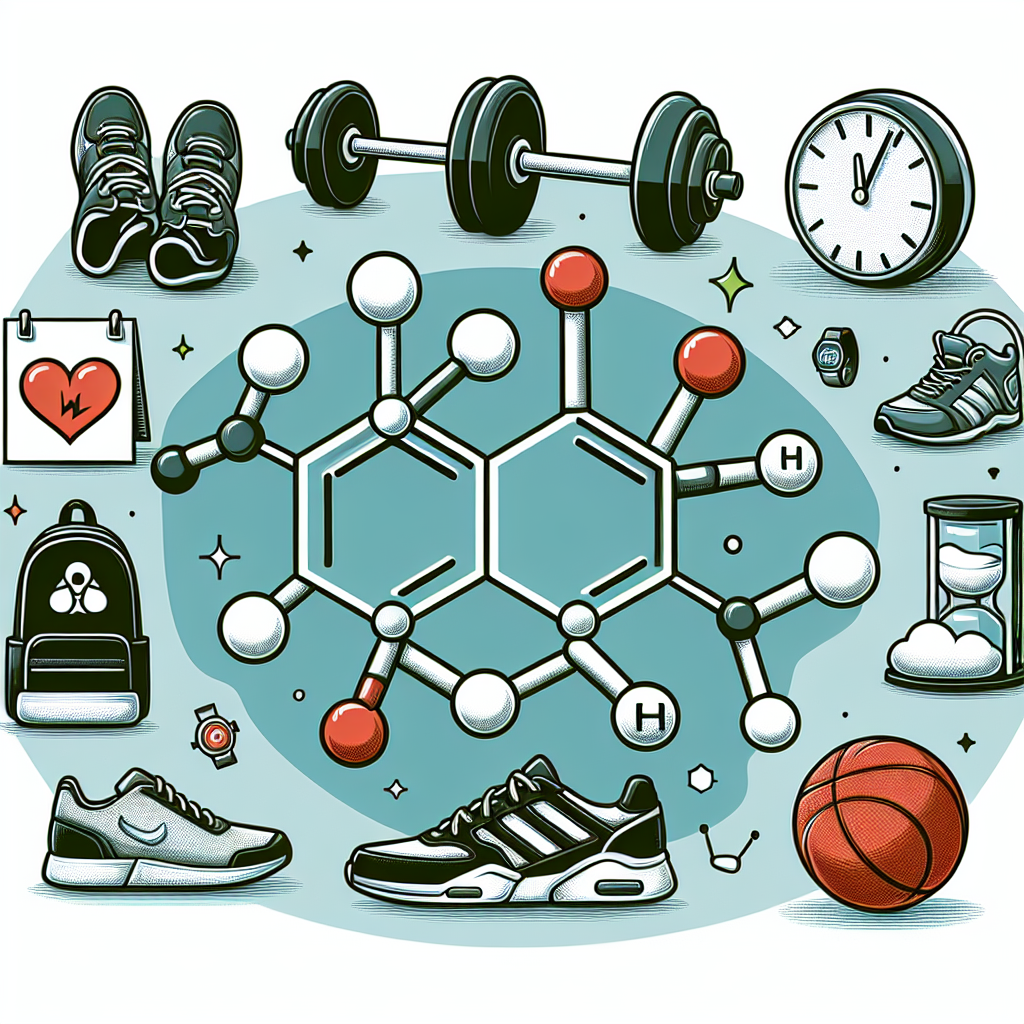 Methyltrenbolone y sus efectos sobre la motivación para entrenar