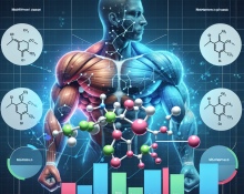 Nandrolona en fases de mantenimiento