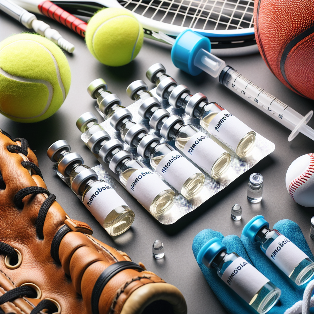 Primobolan (Metenolona) inyectables en deportes que requieren coordinación