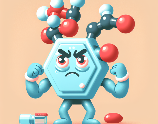 ¿Puede Drostanolona provocar ansiedad o irritabilidad?