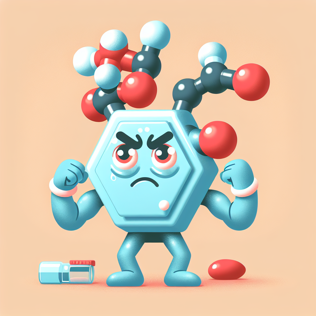 ¿Puede Drostanolona provocar ansiedad o irritabilidad?