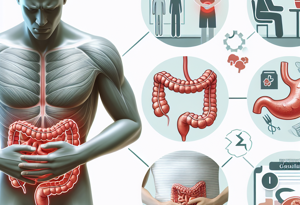 Qué hacer si Estanozolol altera tu ritmo intestinal