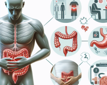 Qué hacer si Estanozolol altera tu ritmo intestinal