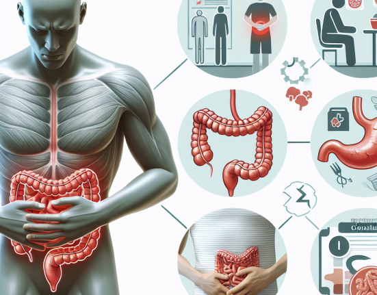 Qué hacer si Estanozolol altera tu ritmo intestinal