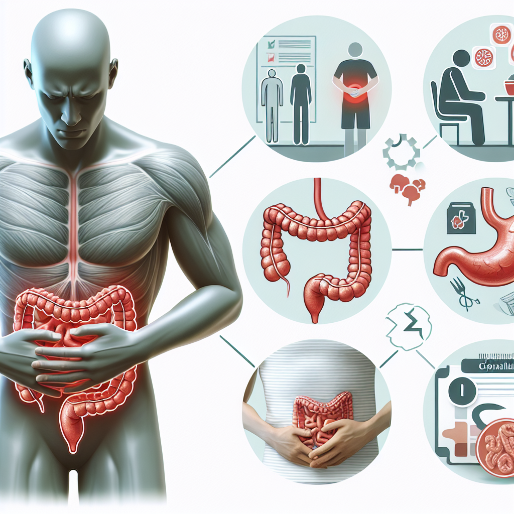 Qué hacer si Estanozolol altera tu ritmo intestinal