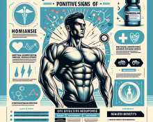 Qué señales indican buena respuesta a Primobolan (Metenolona) inyectables