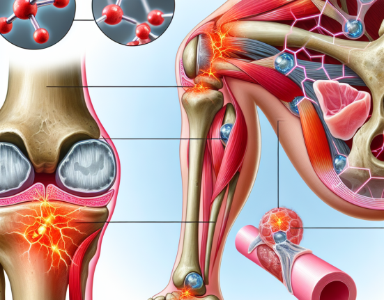 Qué tan inflamatorio es Propionato de drostanolona para las articulaciones