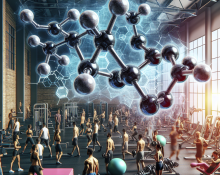 Trestolone y entrenamiento de circuito