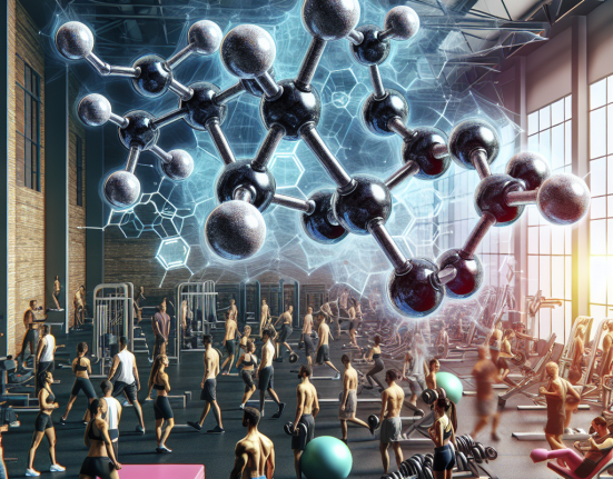 Trestolone y entrenamiento de circuito