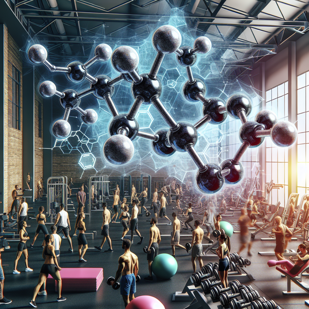 Trestolone y entrenamiento de circuito