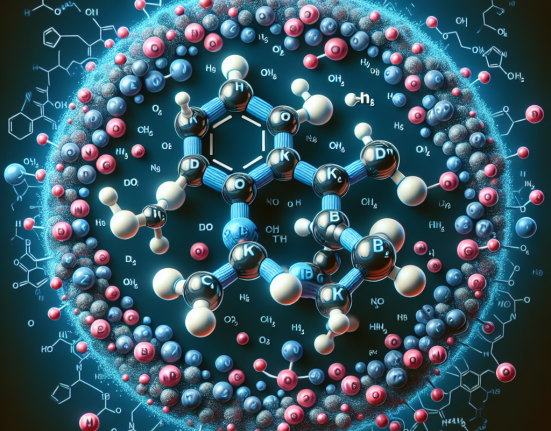 Clenbuterol y retención de potasio