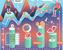 Cómo cambia tu nivel de VO2max con Semaglutid