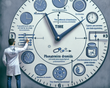 Cómo elegir el momento ideal para empezar Phentermine Hydrochlorid