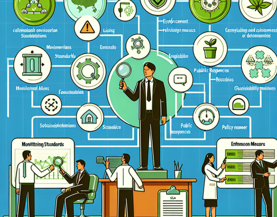 Cómo evaluar si ECA está funcionando