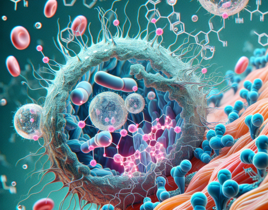 Cómo responde la musculatura pequeña a Clenbuterol