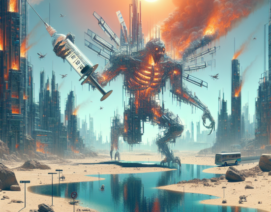 Consejos para usar Somatropina en calor extremo