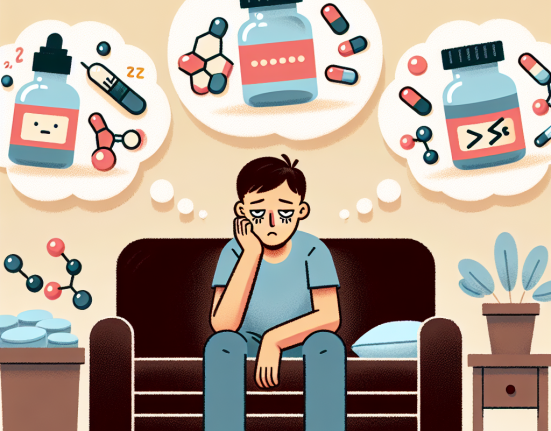 ¿Es normal el letargo al usar Preparados de péptidos?