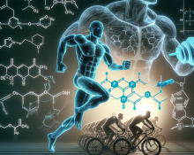 Fenilpropionato de testosterona y resistencia en pruebas de esfuerzo