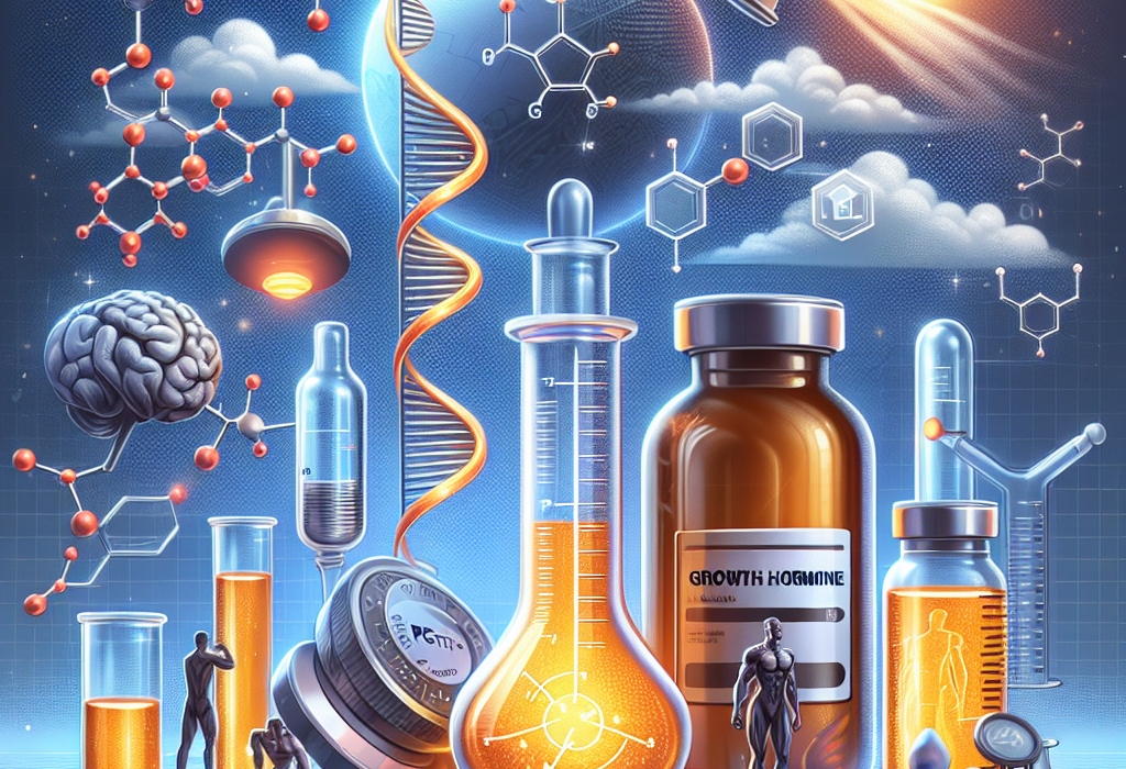 La importancia del PCT tras Hormona del crecimiento