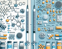 Liraglutida y suplementos pre-hormonales: diferencias